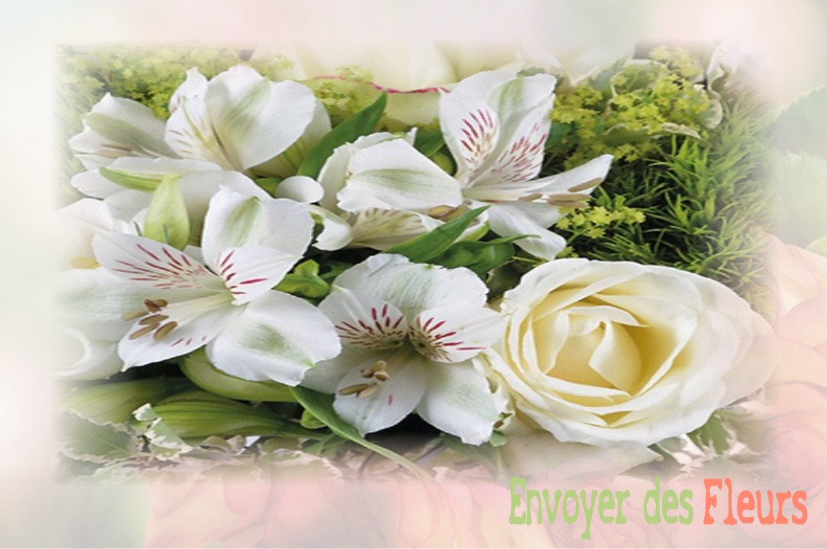 envoyer des fleurs à à SAINTE-AGATHE-D-ALIERMONT